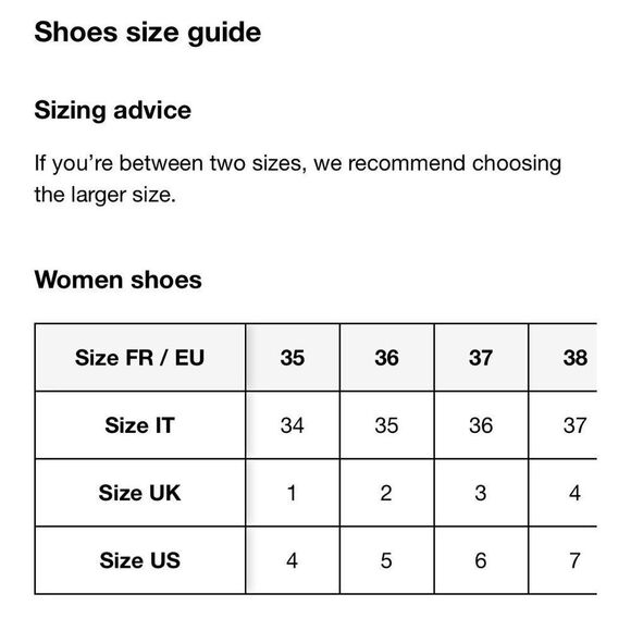 Zadig&Voltaire First Night 60mm slingback pumps NEW - Picture 13 of 13